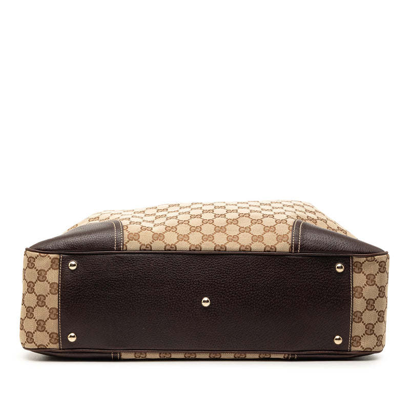 GG Canvas Princy Tote - Image 3