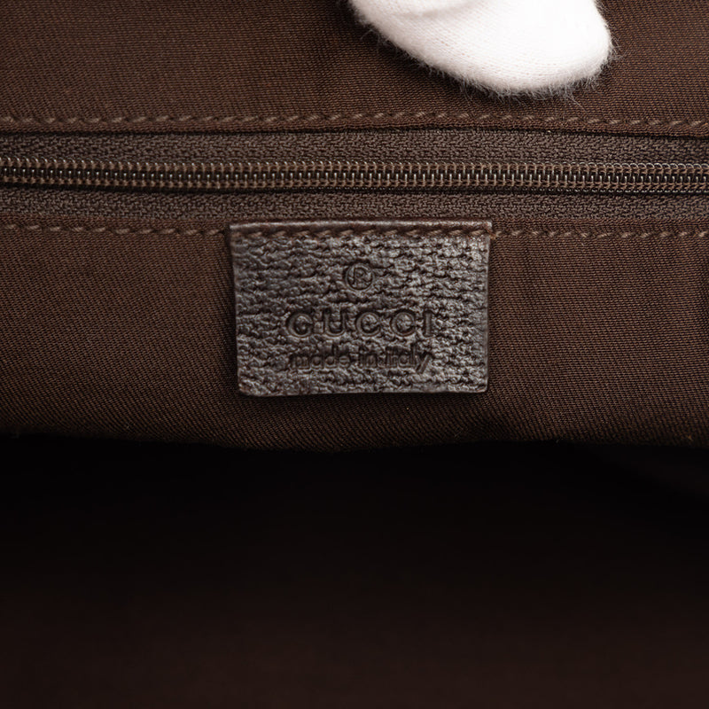 GG Canvas Princy Tote - Image 5