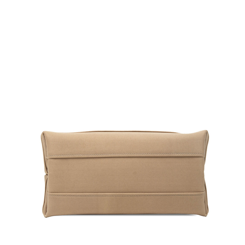 Small Canvas Signature Tote - Image 3