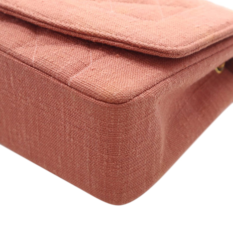 Medium Jersey Diana Flap - Image 11