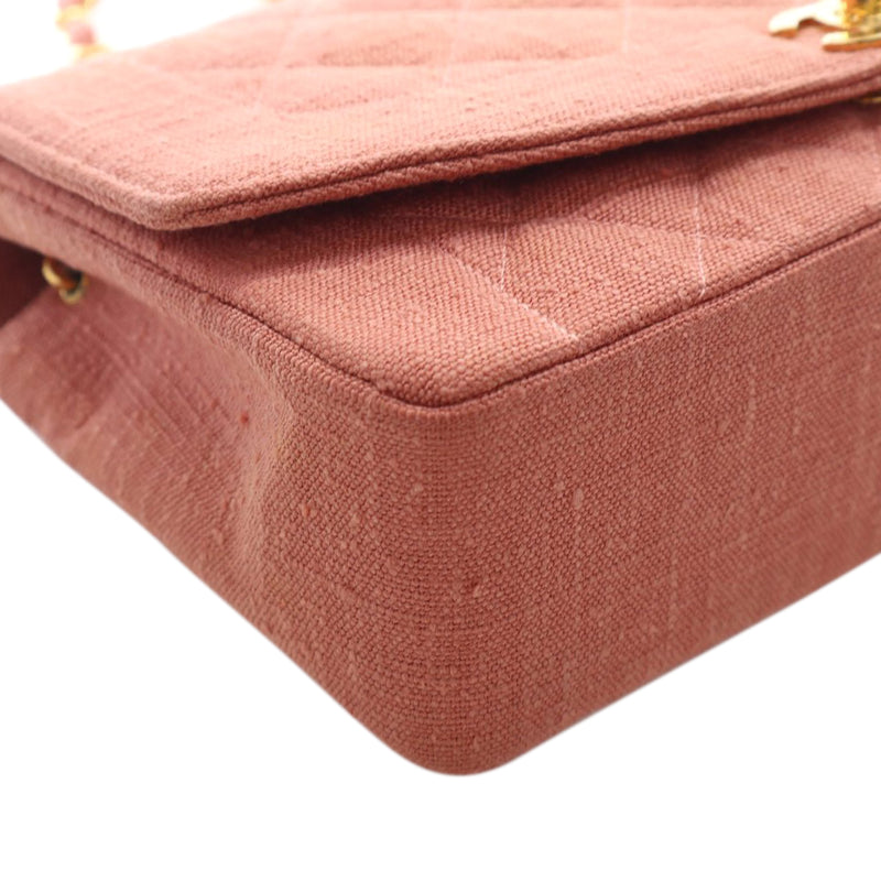 Medium Jersey Diana Flap - Image 12