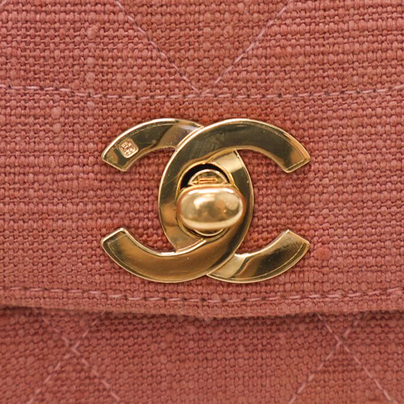 Medium Jersey Diana Flap - Image 5