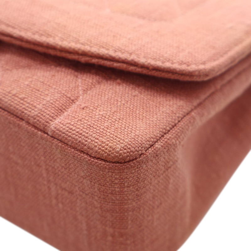 Medium Jersey Diana Flap - Image 9