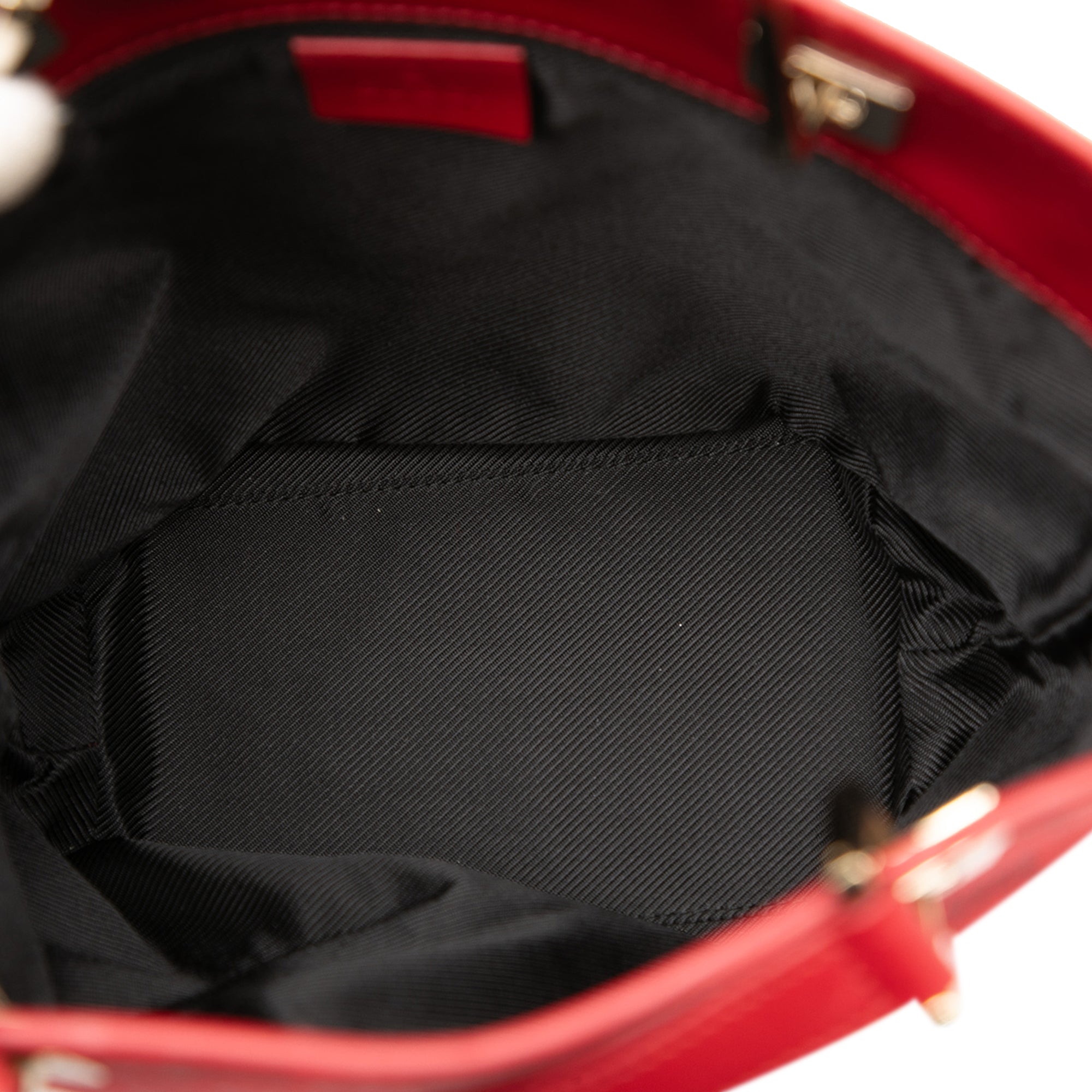 GG Canvas Tote - Image 4