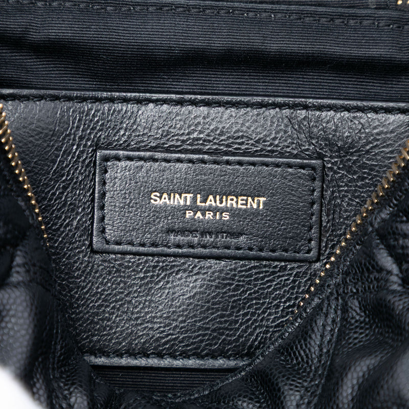 Grain de Poudre Quilted 80s Vanity Bag - Image 5