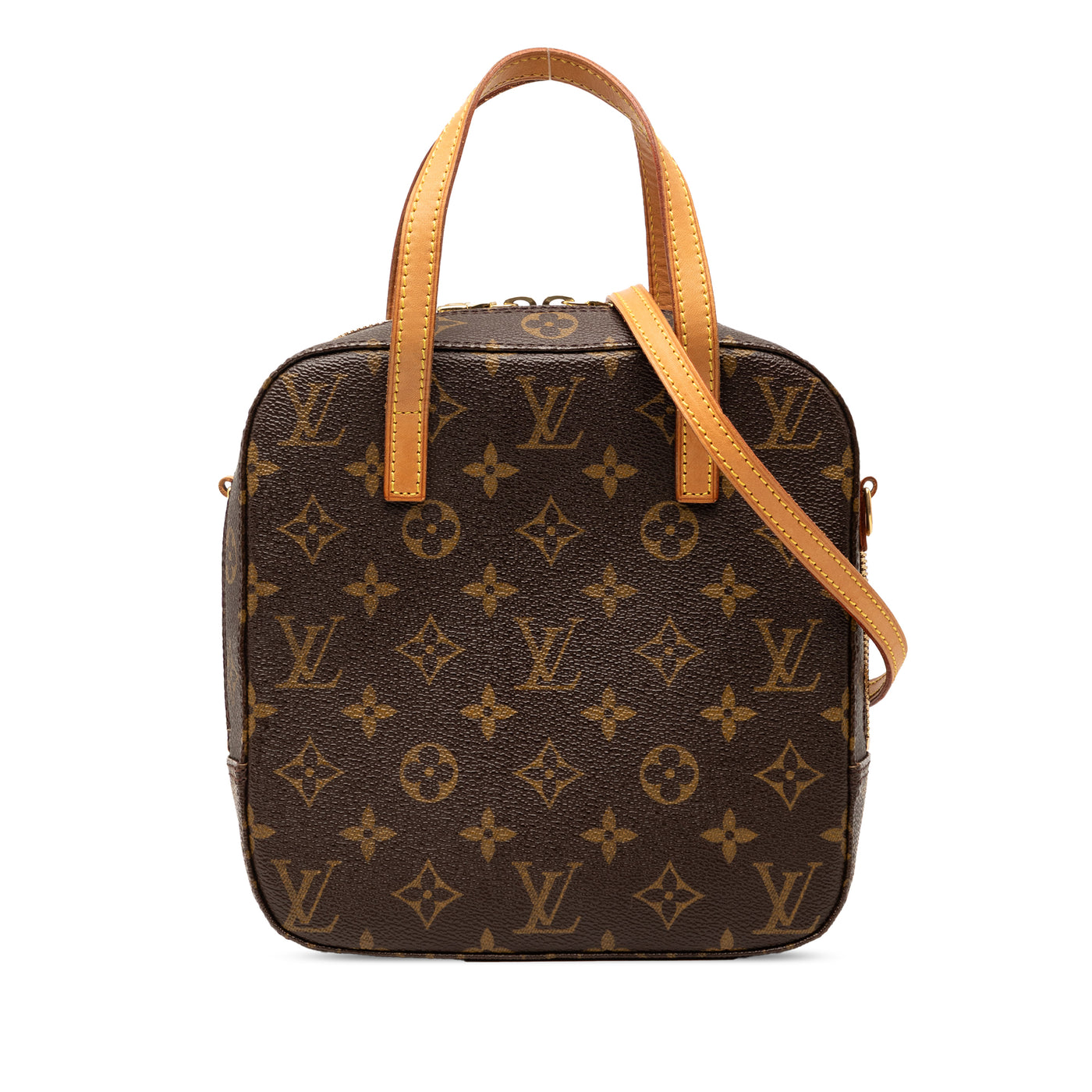 Monogram Spontini - Image 1