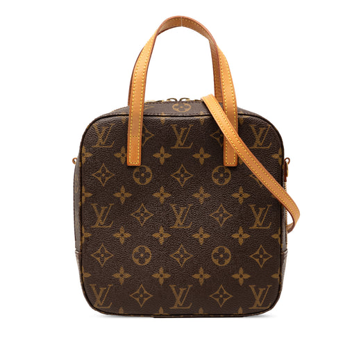 Monogram Spontini - Image 1