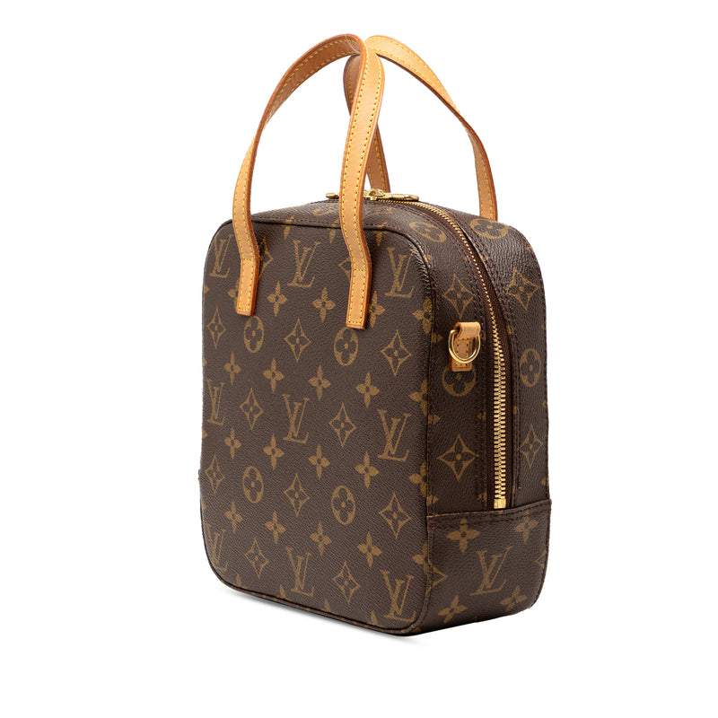 Monogram Spontini - Image 2