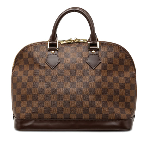 Damier Ebene Alma MM - Image 1