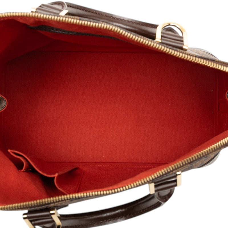 Damier Ebene Alma MM - Image 4