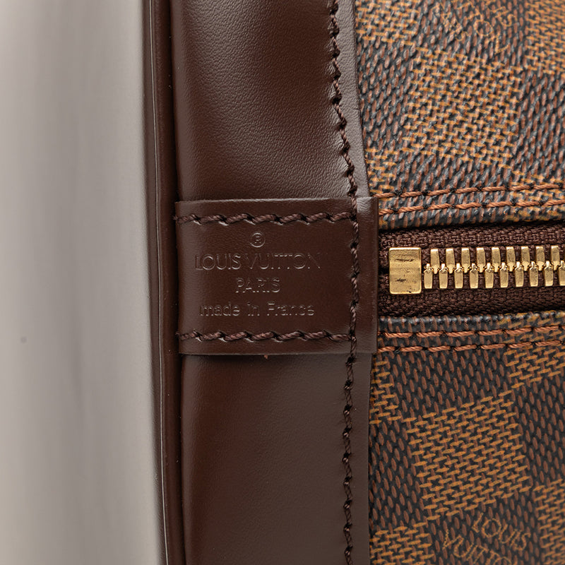 Damier Ebene Alma MM - Image 5