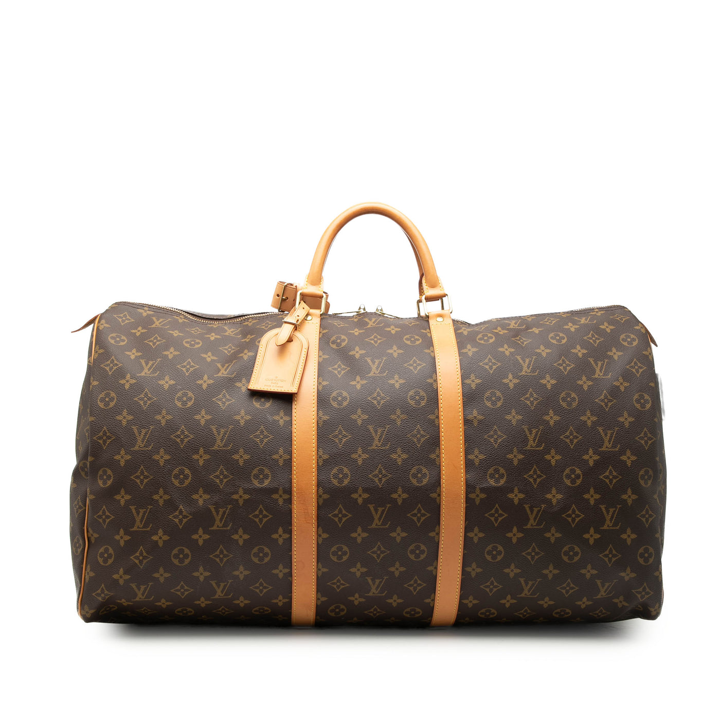 Monogram Keepall 60 - Image 1
