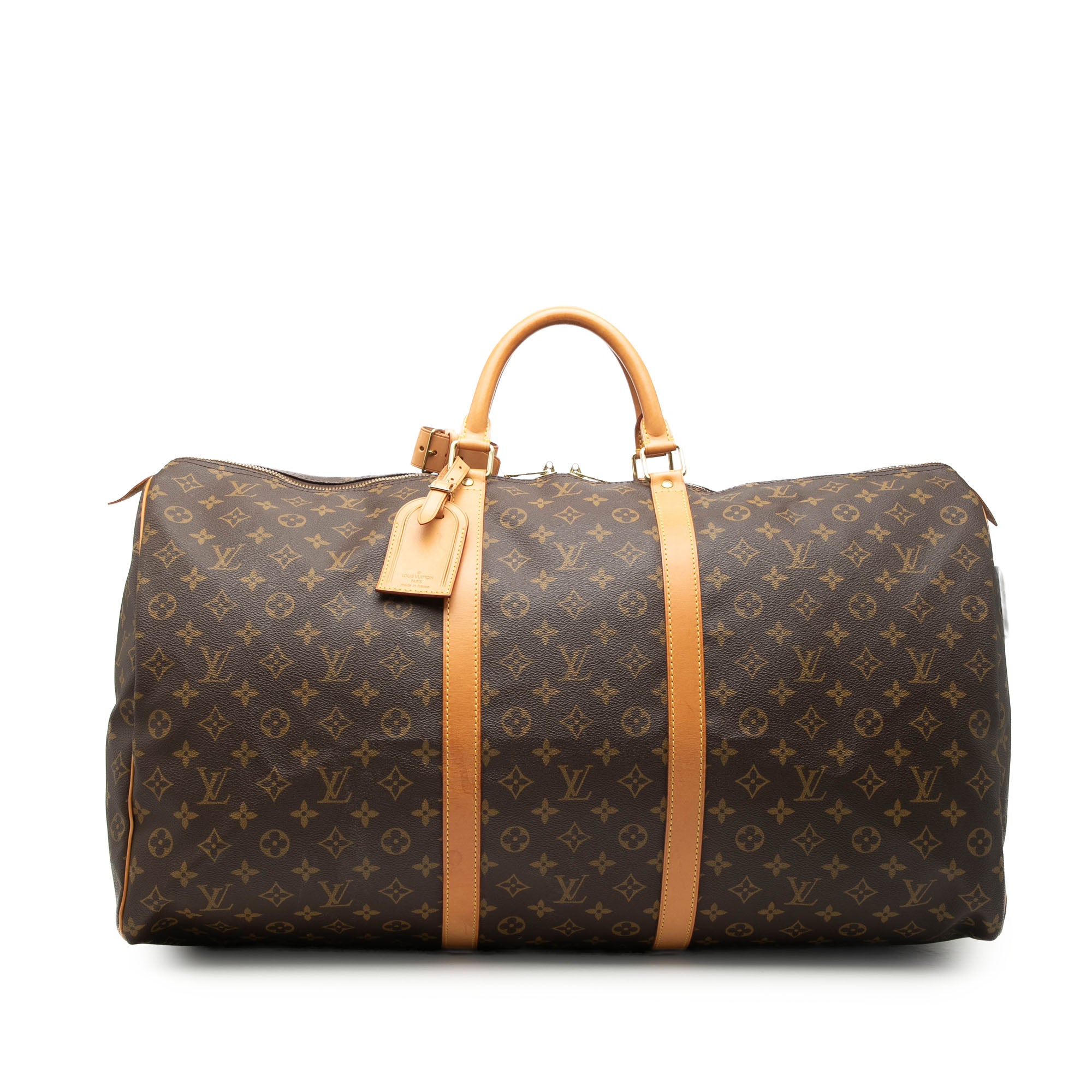 Monogram Keepall 60 - Image 1