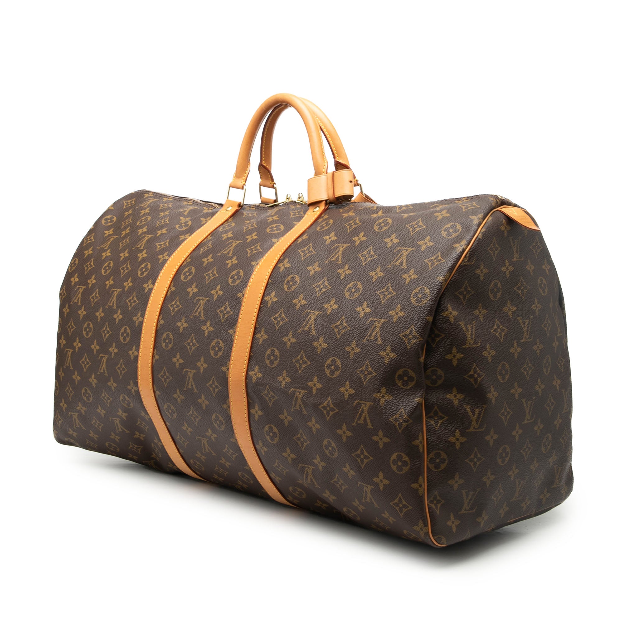 Monogram Keepall 60 - Image 2