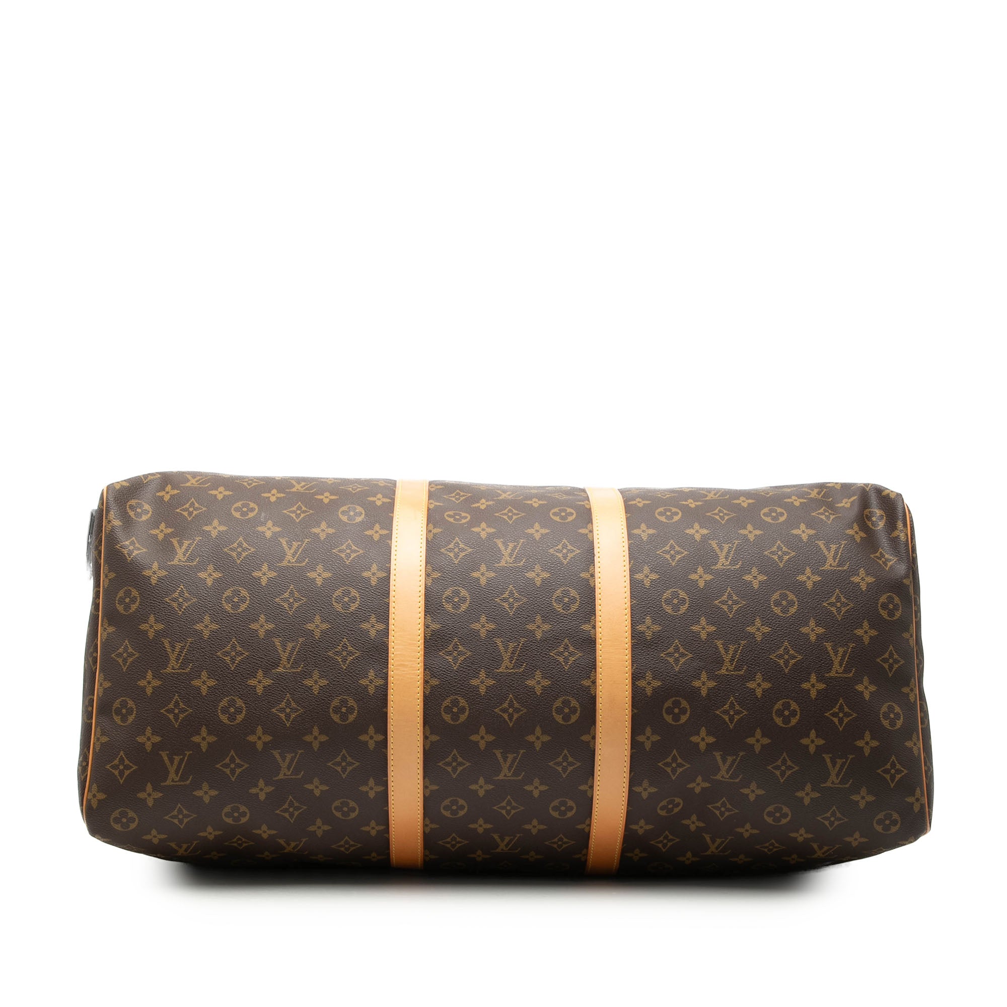 Monogram Keepall 60 - Image 3