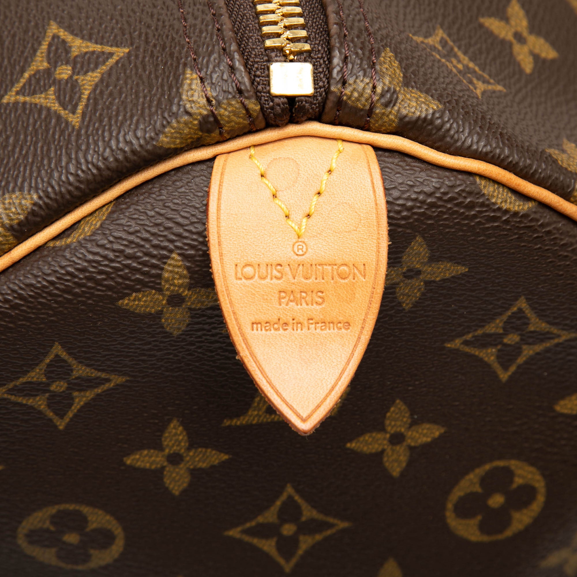 Monogram Keepall 60 - Image 5
