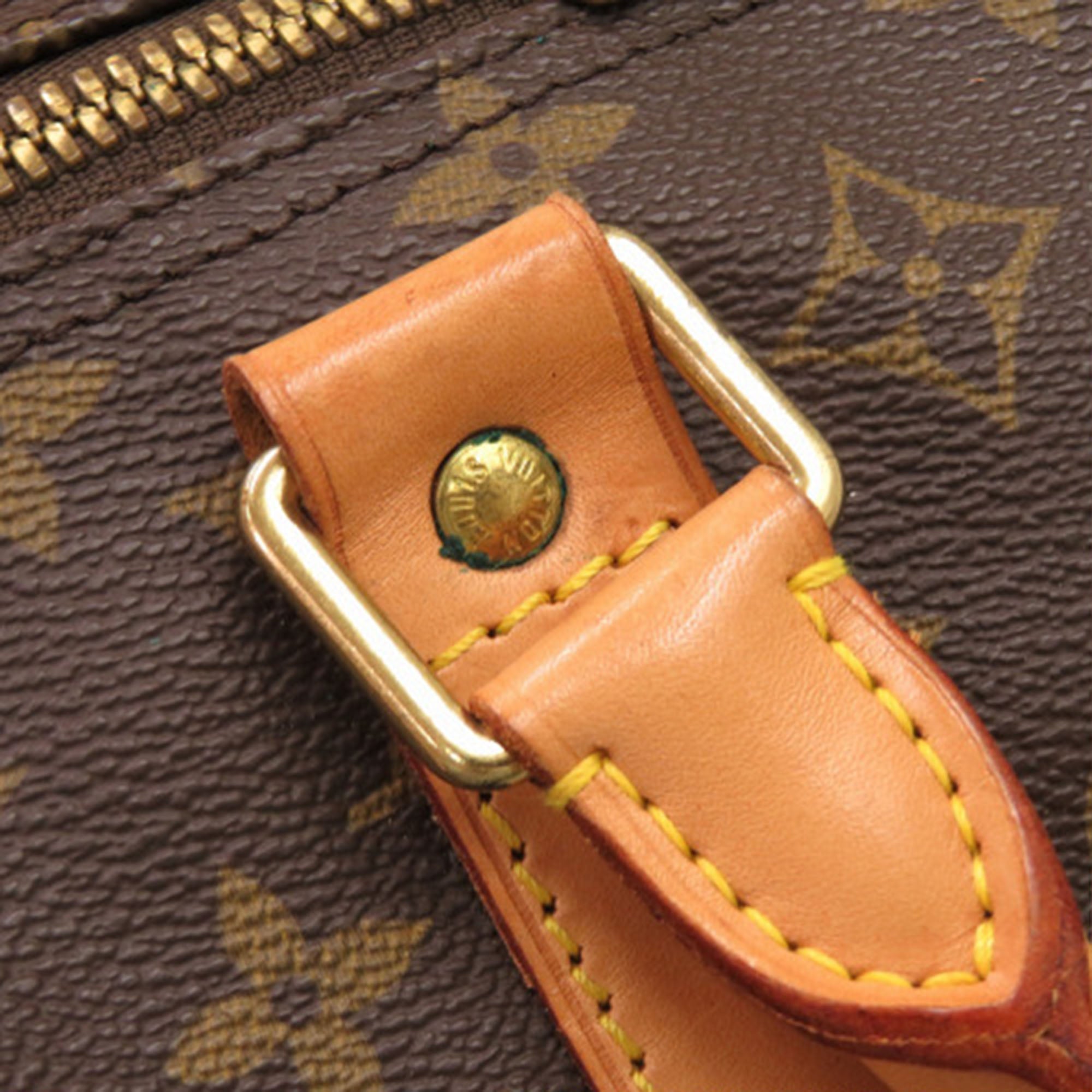 Monogram Keepall Bandouliere 60 - Image 10
