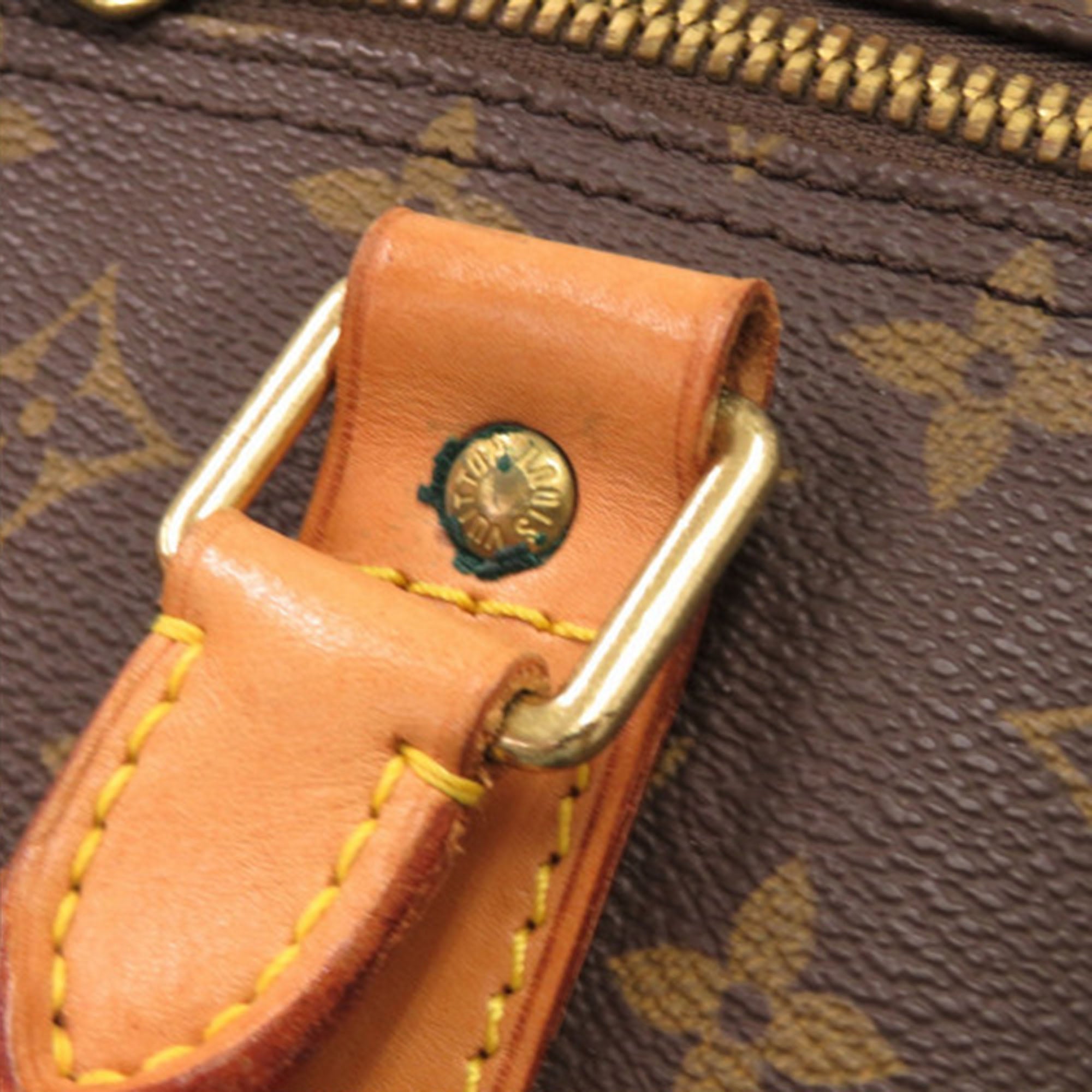 Monogram Keepall Bandouliere 60 - Image 11