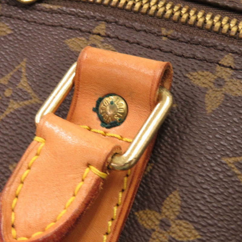 Monogram Keepall Bandouliere 60 - Image 11