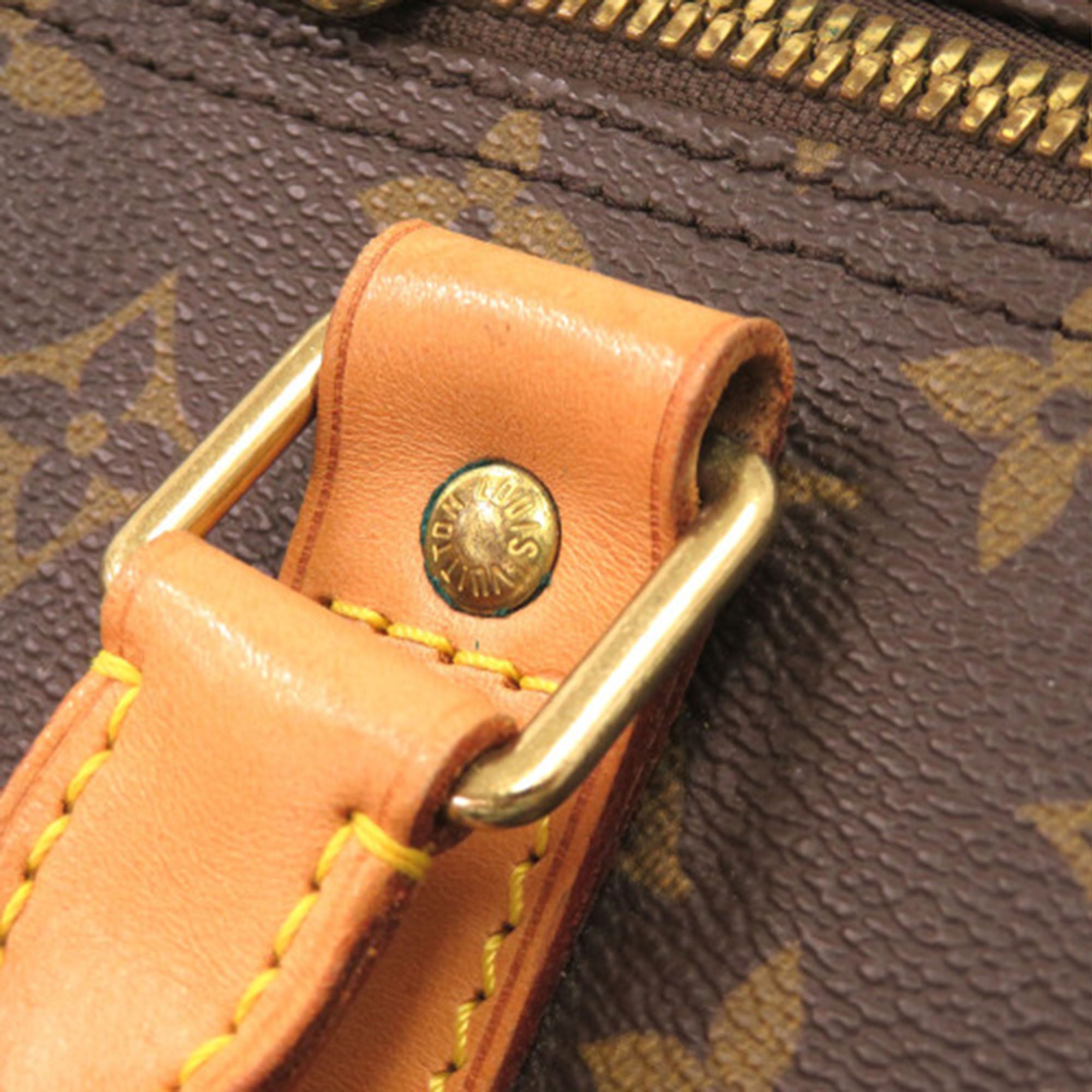 Monogram Keepall Bandouliere 60 - Image 12
