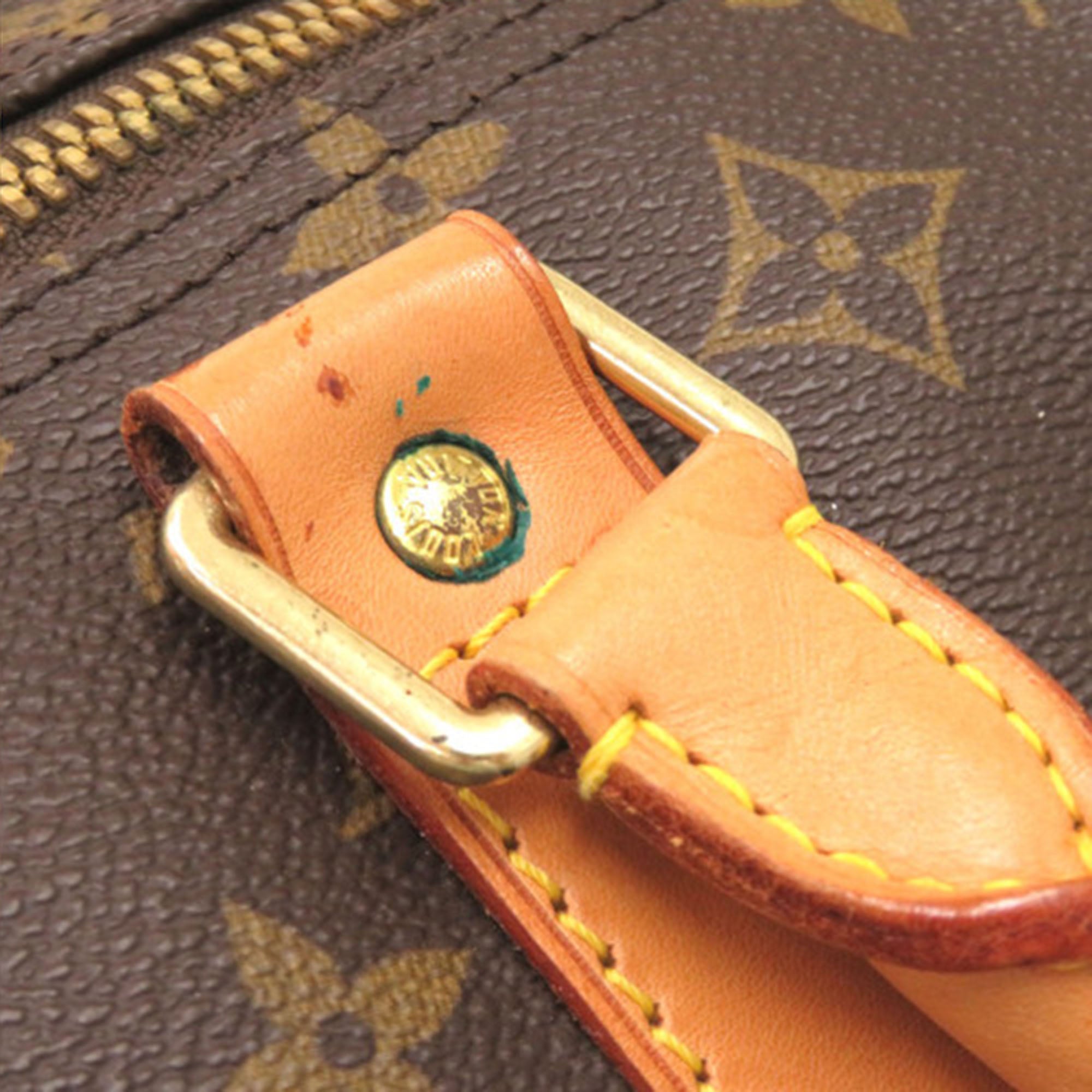Monogram Keepall Bandouliere 60 - Image 13
