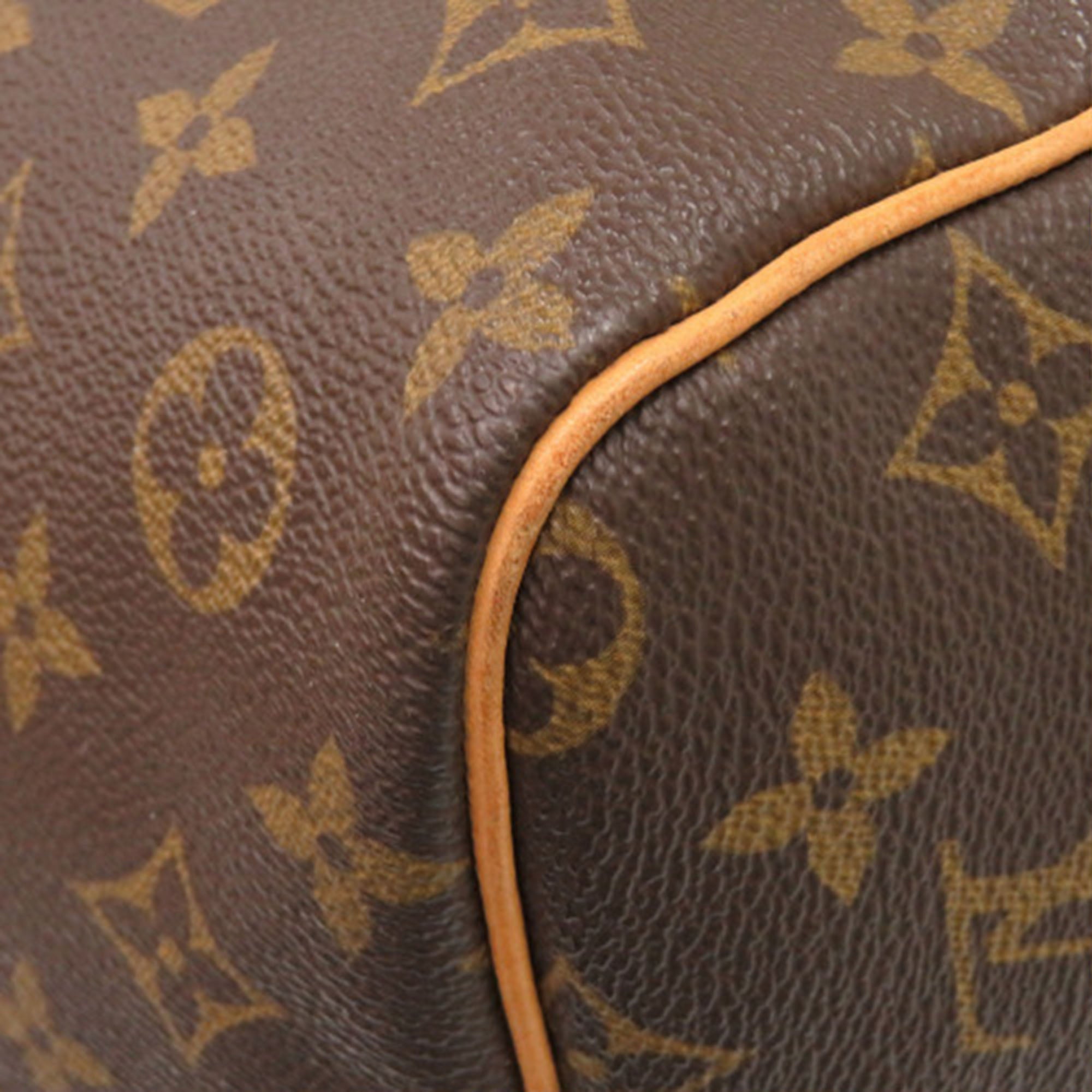 Monogram Keepall Bandouliere 60 - Image 14