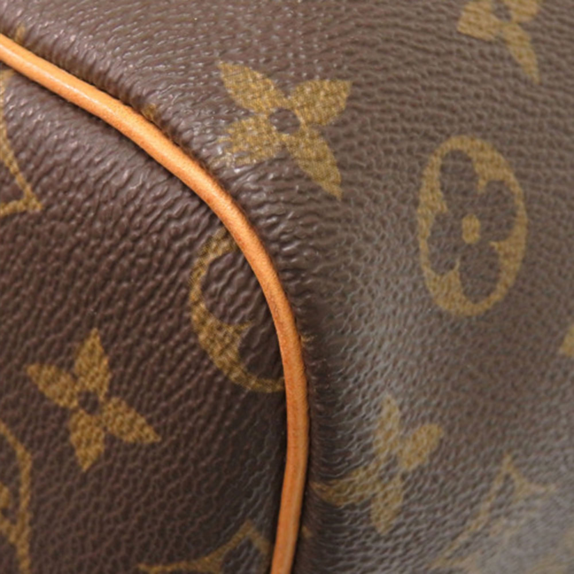 Monogram Keepall Bandouliere 60 - Image 17