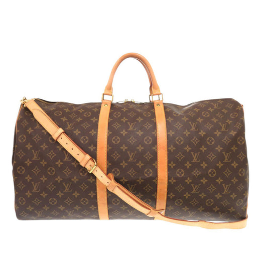Monogram Keepall Bandouliere 60 - Image 1