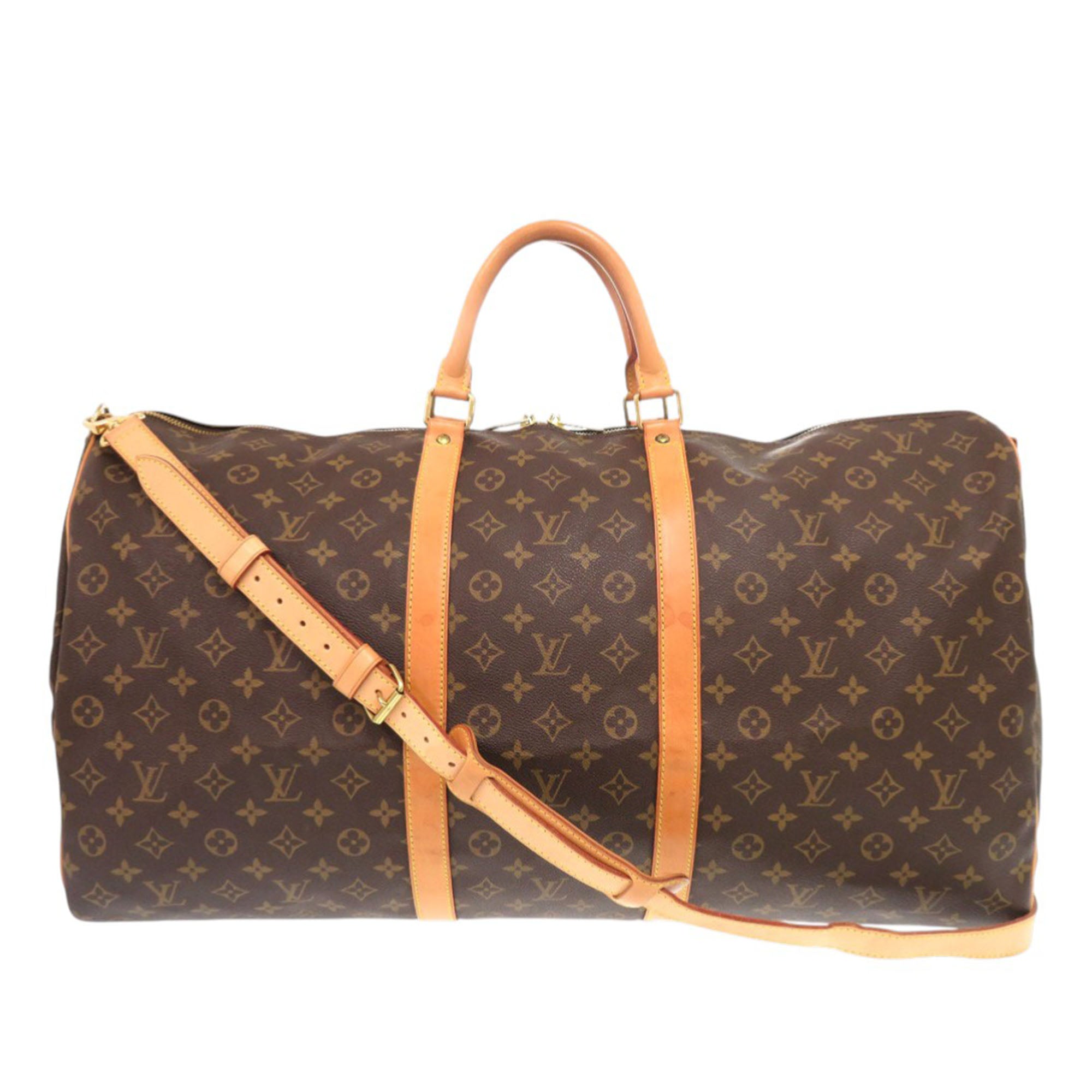 Monogram Keepall Bandouliere 60 - Image 1