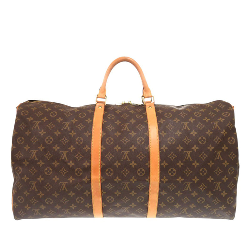 Monogram Keepall Bandouliere 60 - Image 2
