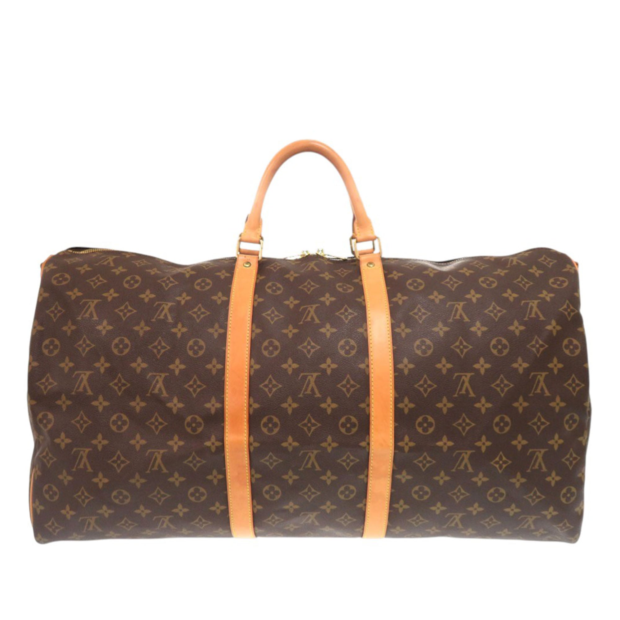 Monogram Keepall Bandouliere 60 - Image 2