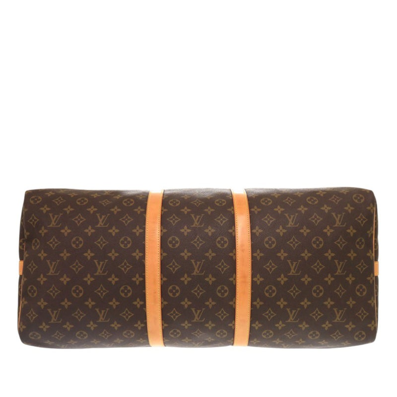 Monogram Keepall Bandouliere 60 - Image 3