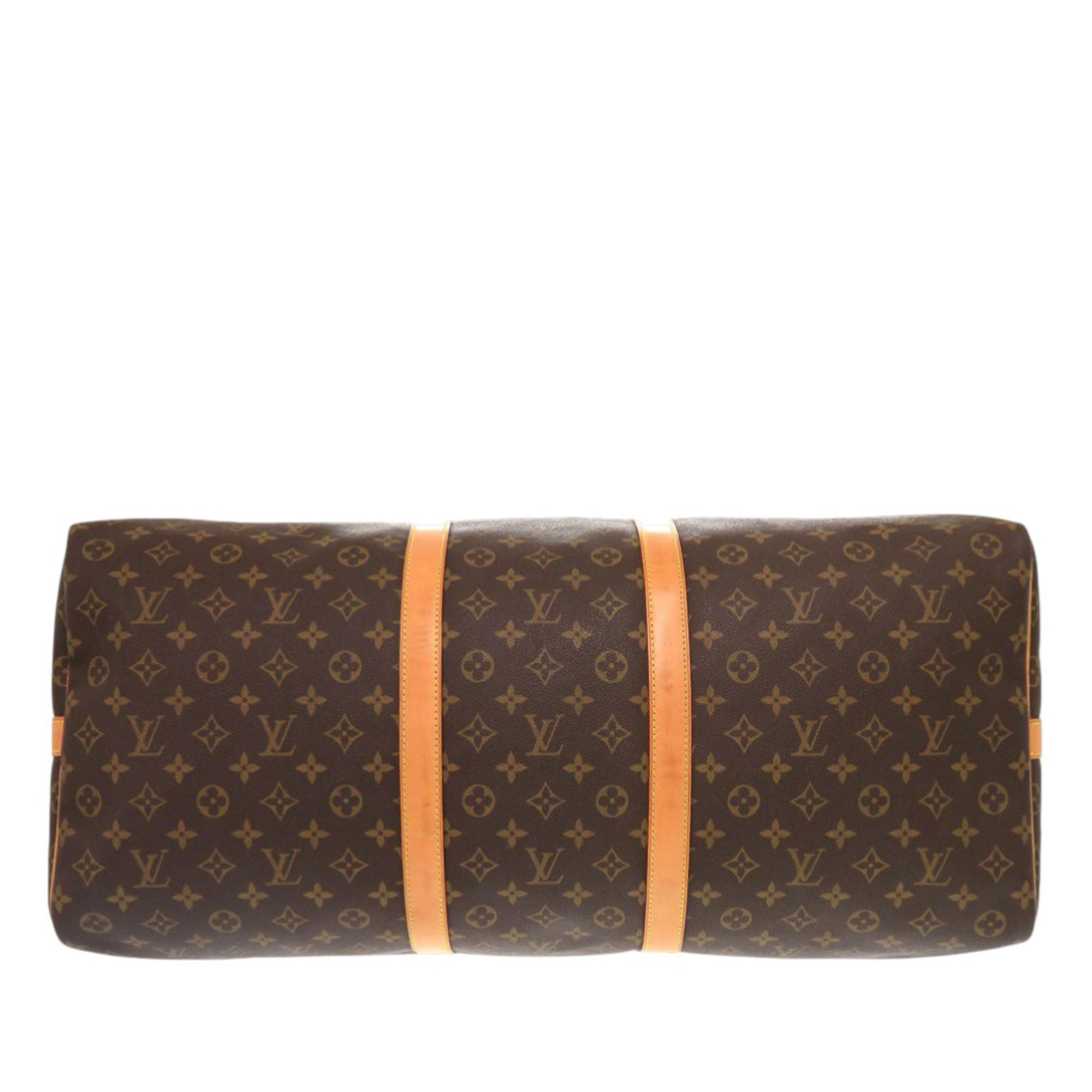 Monogram Keepall Bandouliere 60 - Image 3