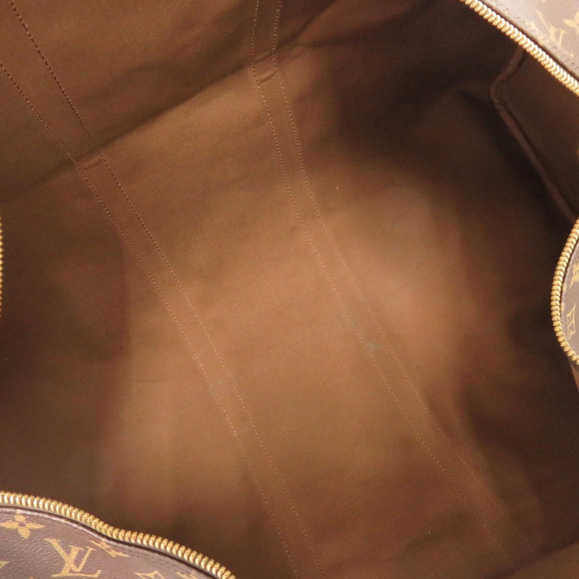 Monogram Keepall Bandouliere 60 - Image 4