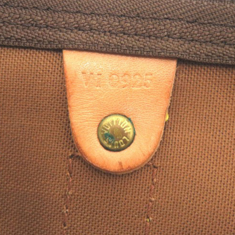 Monogram Keepall Bandouliere 60 - Image 5