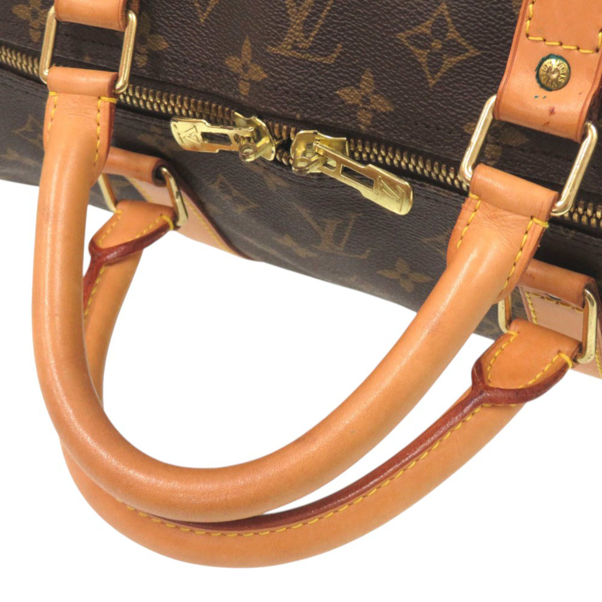 Monogram Keepall Bandouliere 60 - Image 7