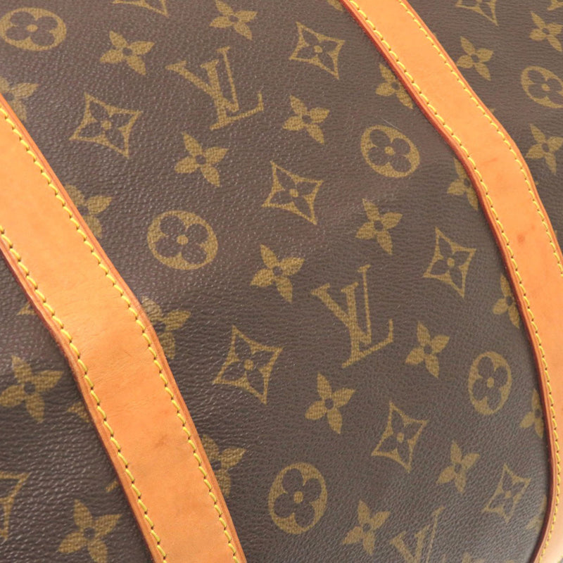 Monogram Keepall Bandouliere 60 - Image 8