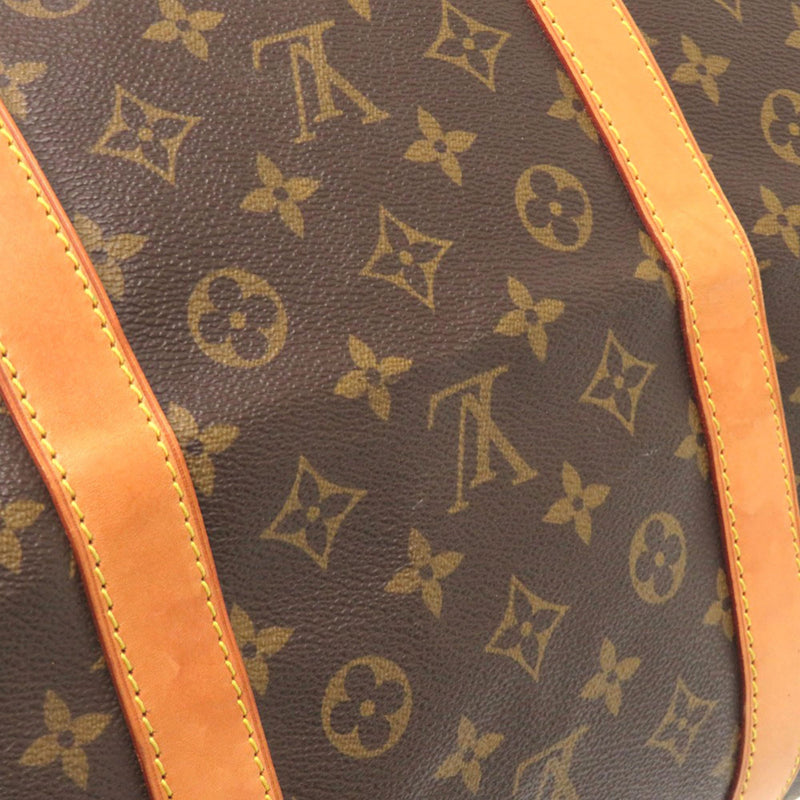 Monogram Keepall Bandouliere 60 - Image 9