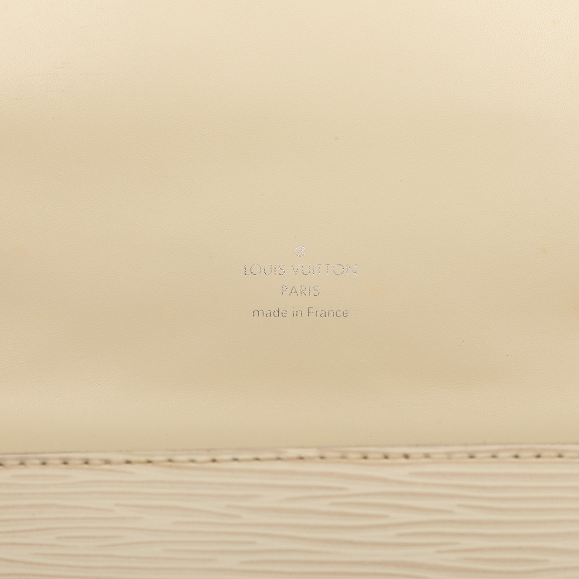 Epi Sevigne Clutch - Image 5