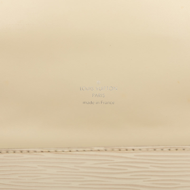 Epi Sevigne Clutch - Image 5
