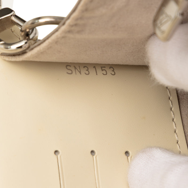 Epi Sevigne Clutch - Image 6