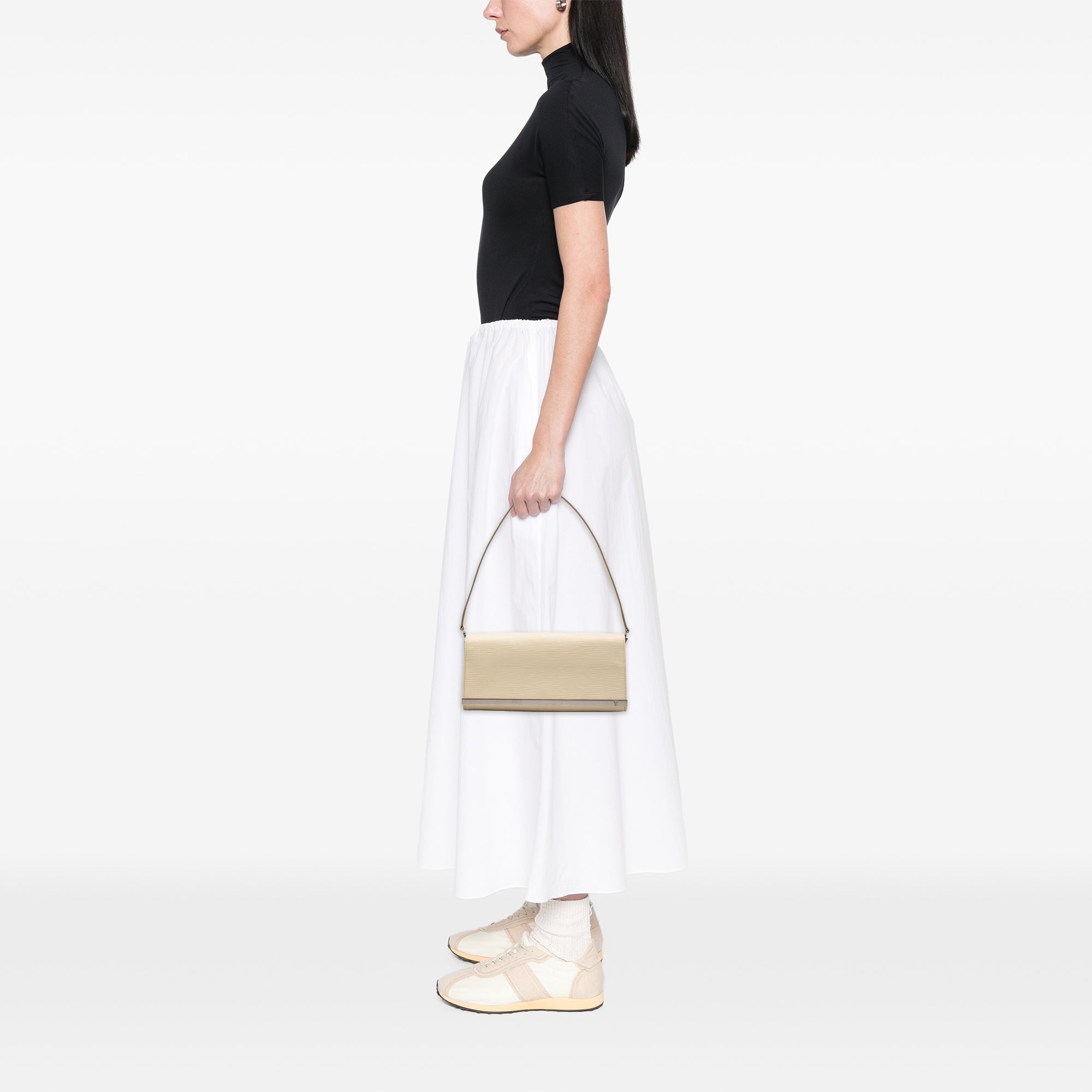 Epi Sevigne Clutch - Image 7