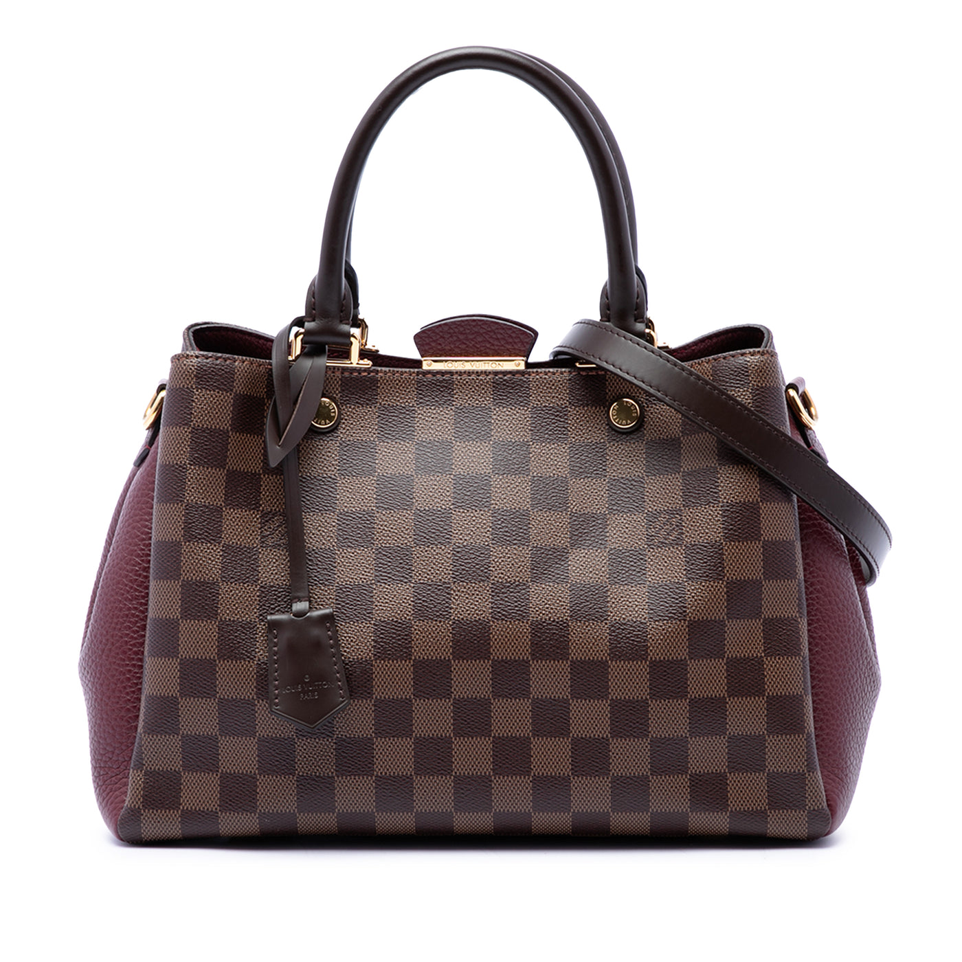 Damier Ebene Brittany - Image 1