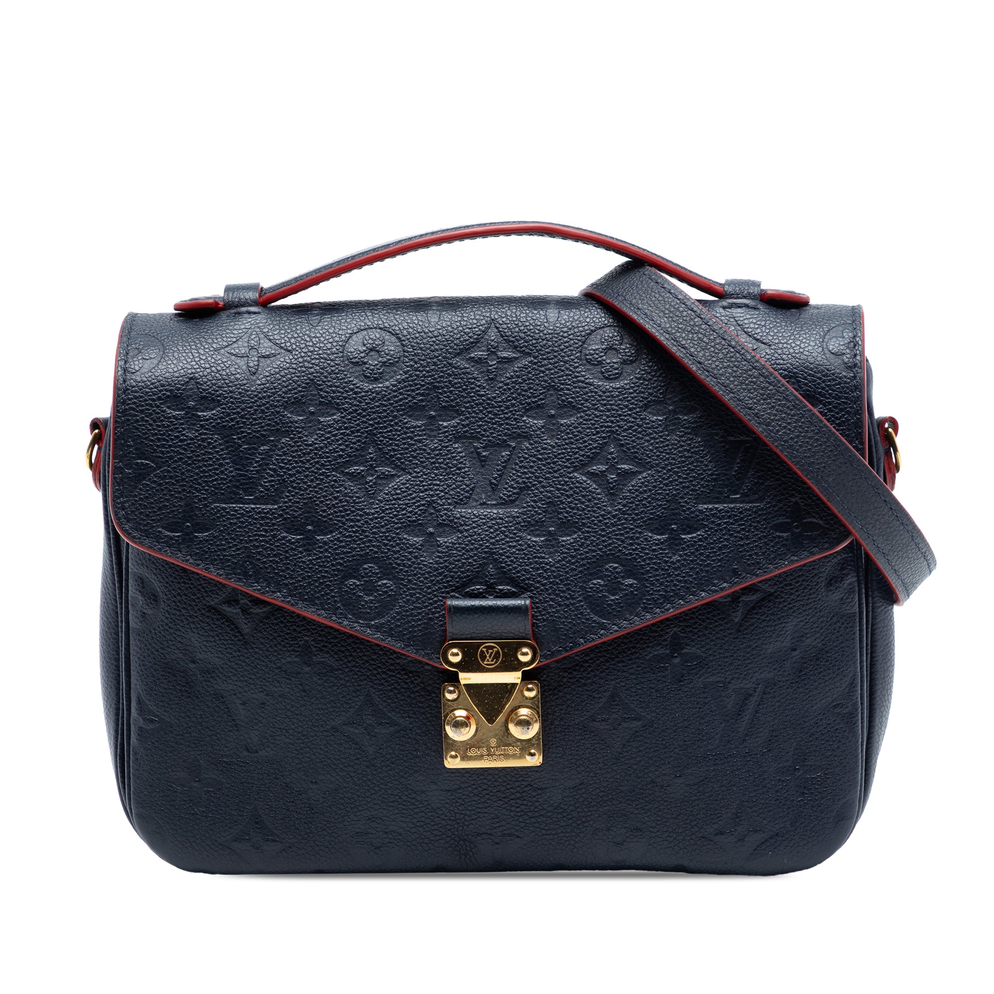 Monogram Empreinte Pochette Metis - Image 1
