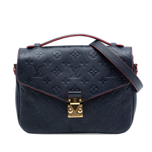 Monogram Empreinte Pochette Metis - Image 1