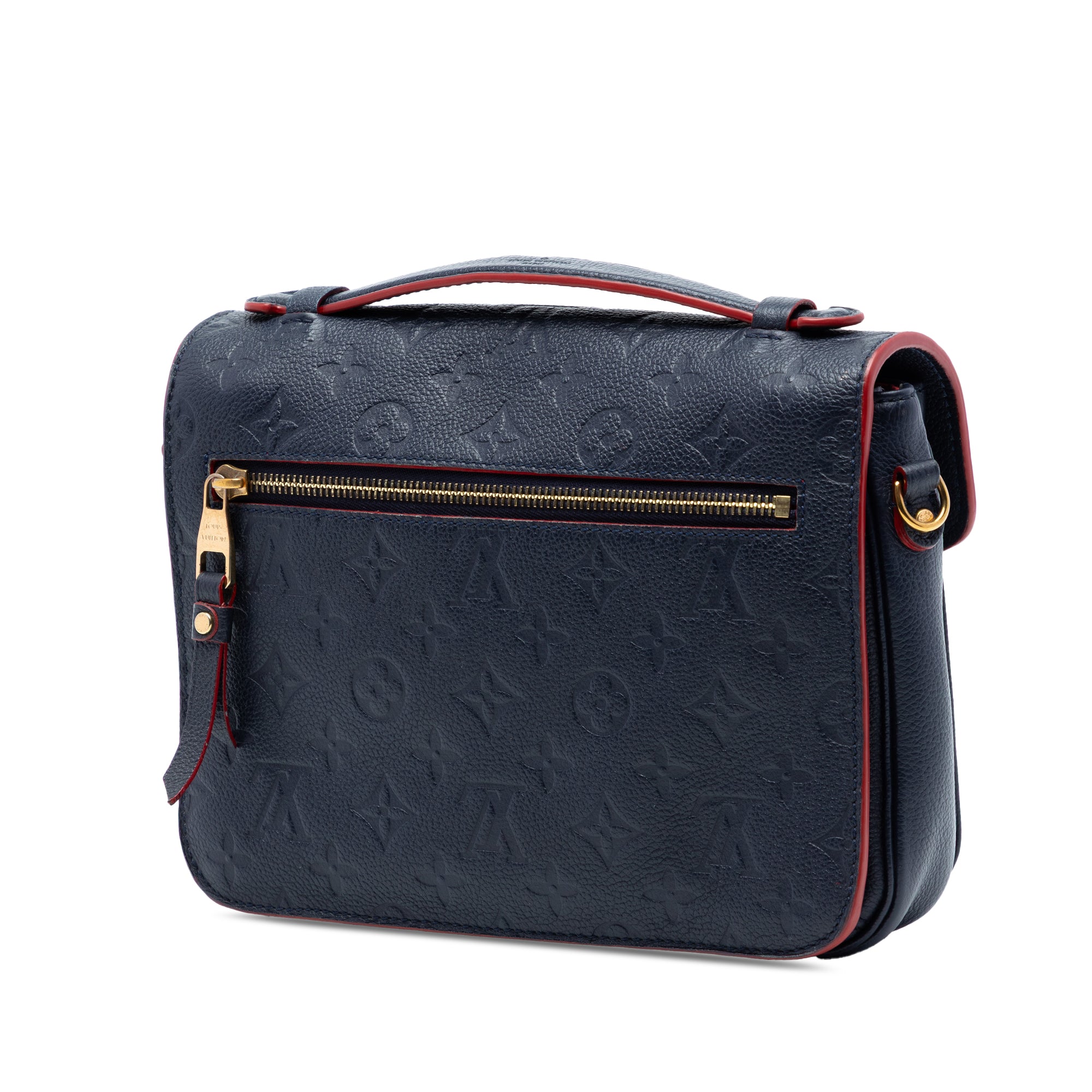 Monogram Empreinte Pochette Metis - Image 2