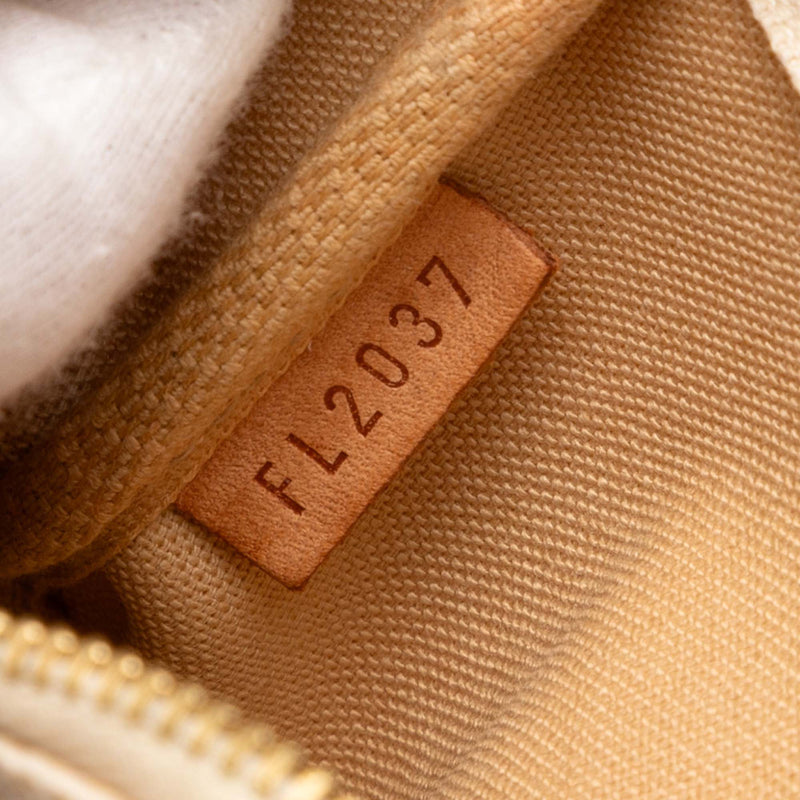 Damier Azur Mini Pochette Accessoires - Image 6