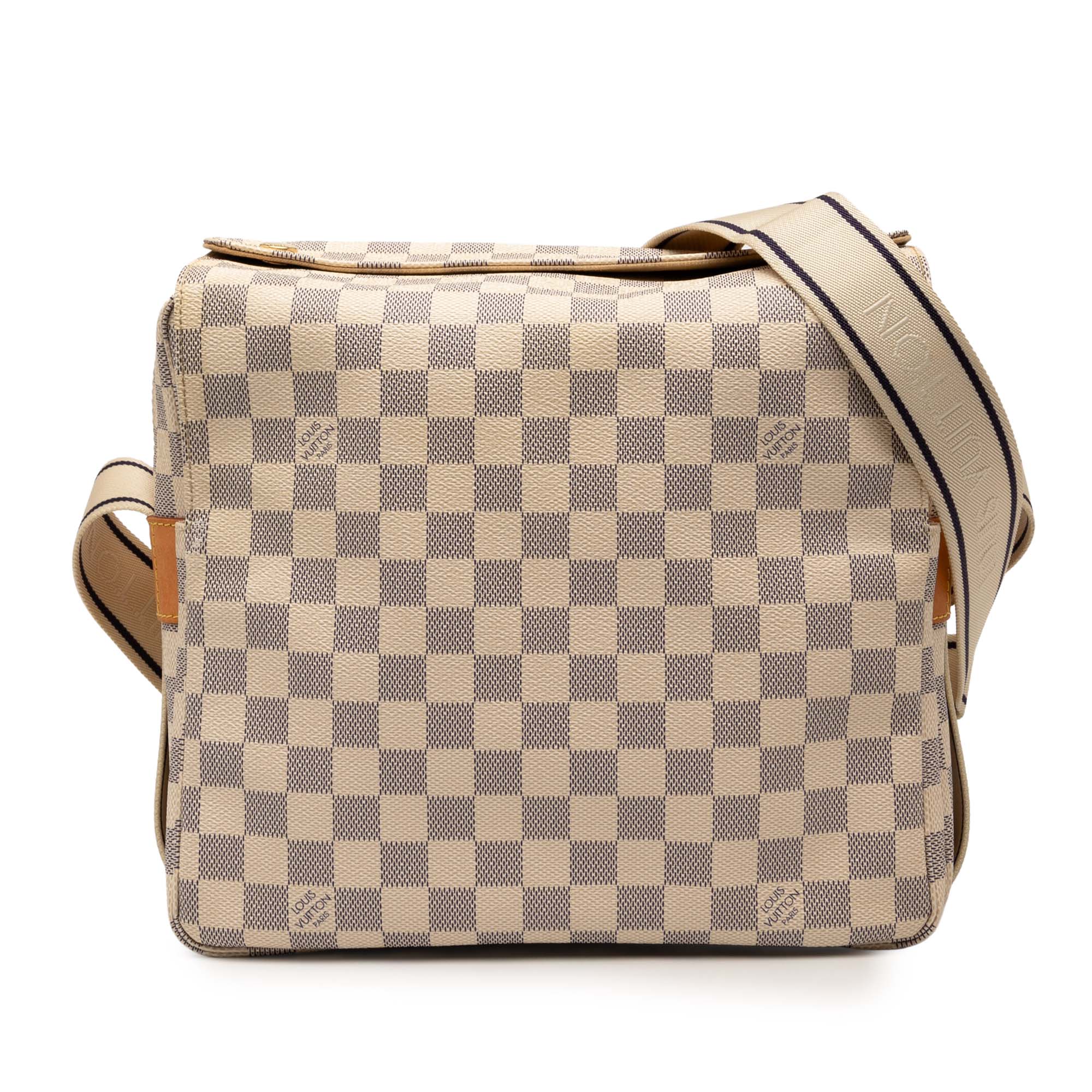 Damier Azur Naviglio - Image 1