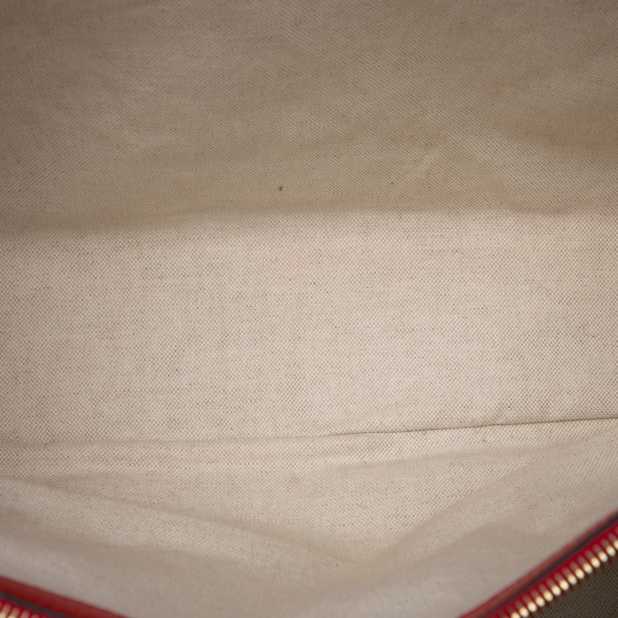 GG Canvas Bella Tote - Image 4