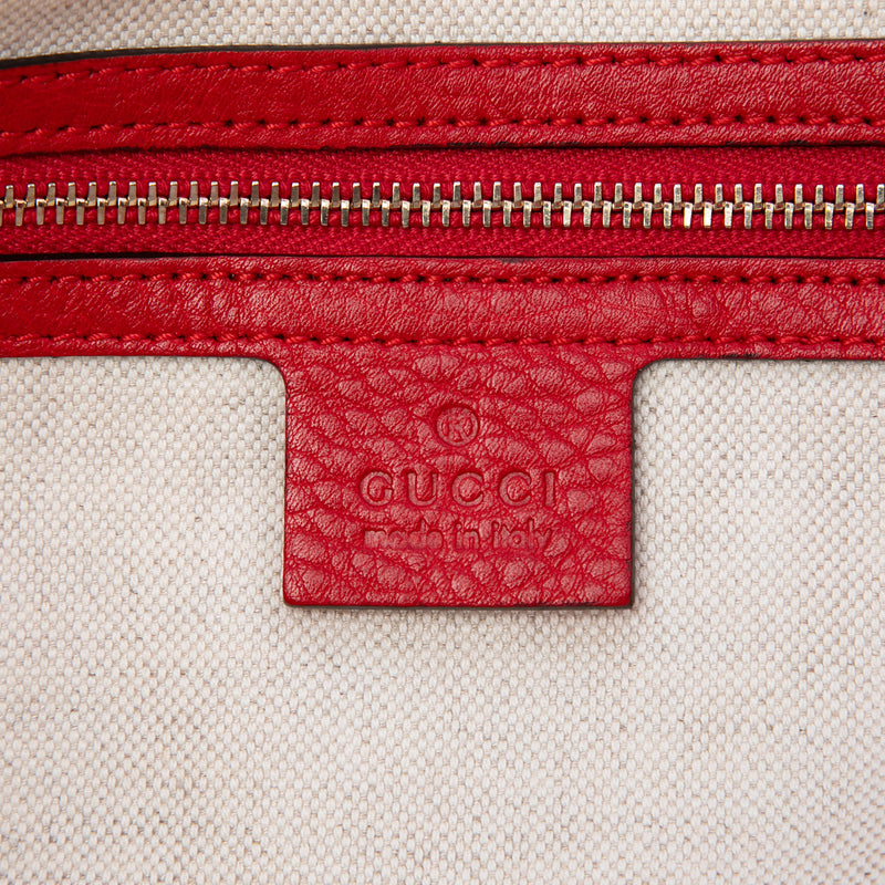 GG Canvas Bella Tote - Image 6